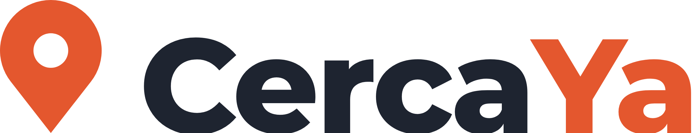 CercaYa